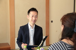 カウンセリングで「自分を愛する」お手伝い