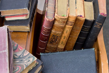 あなたの人生を“豊か”にする読書法