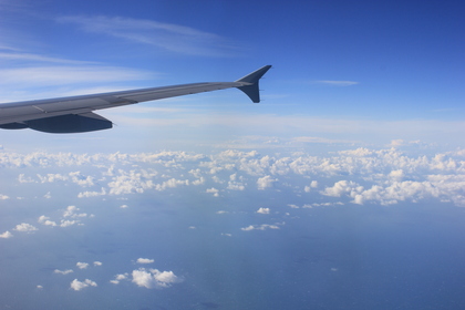 飛行機から教わった「経営のやり方」