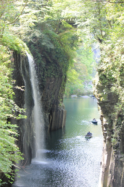 「流れ」