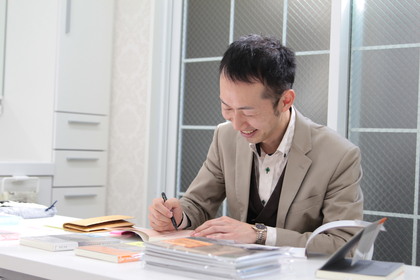 僕が「書き続ける」理由…