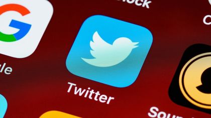 神社の本音「Twitter」やっています！