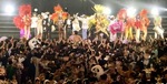 横浜アリーナで、人生初のことをしました。
