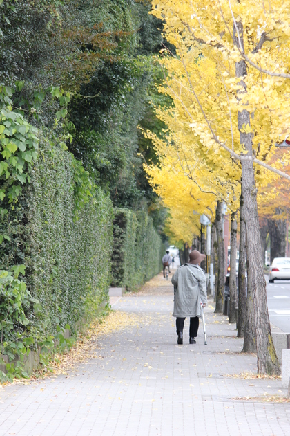 それぞれが輝く「時期」