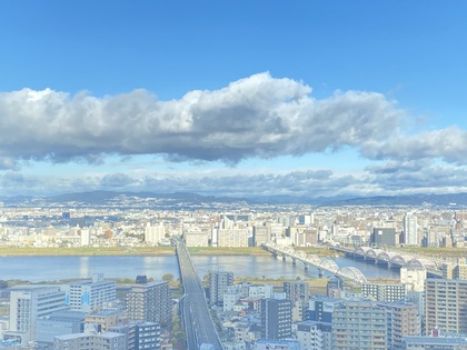 幸せの受け取り方♪