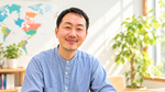 今、笑っているからといって、簡単に生きてきたわけじゃない。
