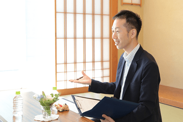 あなたに会いにいきます