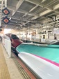 南三陸で受け取った声